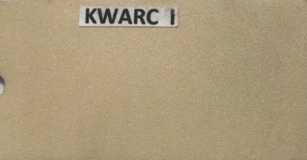 Grzejnik łazienkowy MELY 1240x530 QUARTZ zdjęcie 9