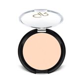 Golden Rose Silky Touch Compact Powder 03 Puder matujący Kolor - 03