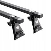 Bagażnik dachowy do Renault Scenic I (1997-2002r)