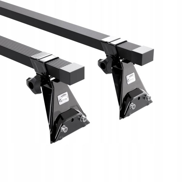 Bagażnik dachowy do Renault Scenic I (1997-2002r) zdjęcie 1