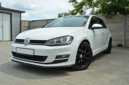 Dokładki Progów VW Golf Mk7 Standard na Arena.pl
