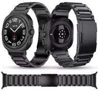 BRANSOLETA PASEK TYTANOWY DO SAMSUNG GALAXY WATCH ULTRA 7 47mm