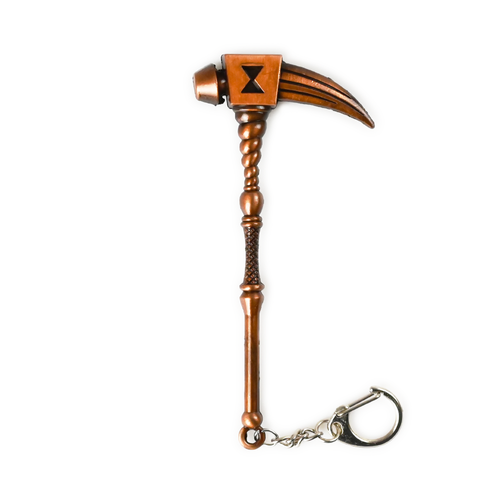 Gideon | 12 cm | Metal | Brelok | Seven Deadly Sins na Arena.pl