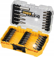DEWALT ZESTAW KOŃCÓWEK FLEXTORQ 33cz. DT70709-QZ
