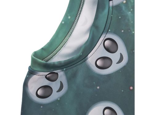 Bluza Fullprint 3D alien stay na Arena.pl