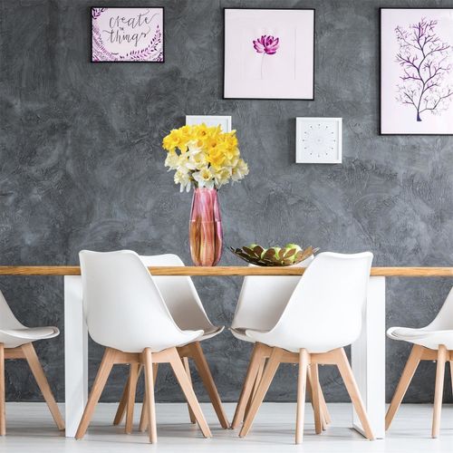 Wazon Capella transparentny na Arena.pl