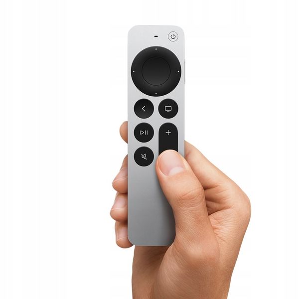 ORYGINALNY PILOT APPLE TV REMOTE 2 GENERACJI MJFN3ZM/A BOX NOWY zdjęcie 4