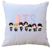 Poduszka BTS