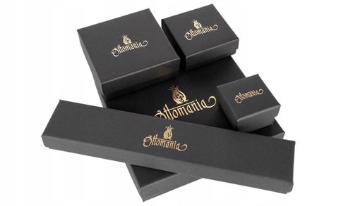 PIERŚCIONEK HAND MADE RĘKODZIEŁO RĘCZNIE ROBIONY SREBRNY SUŁTANIT CYRKONIE na Arena.pl