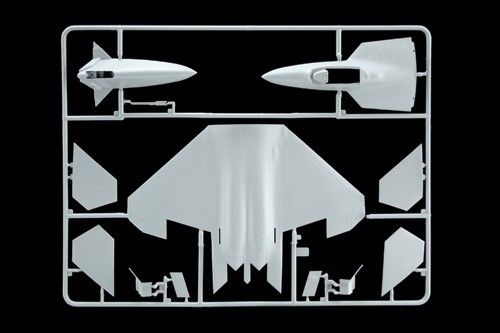 Model Plastikowy F-22 Raptor na Arena.pl