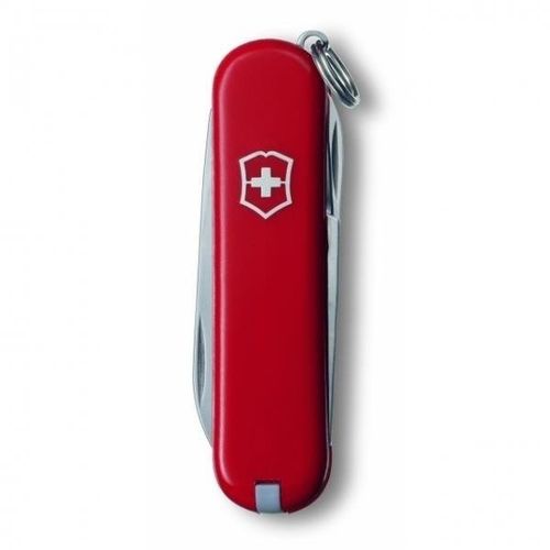 Scyzoryk VICTORINOX Explorer Czerwony na Arena.pl