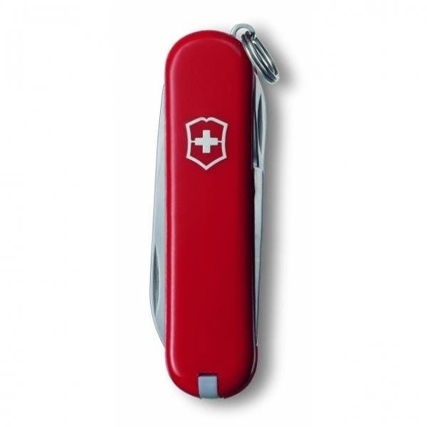 Scyzoryk VICTORINOX Explorer Czerwony zdjęcie 3