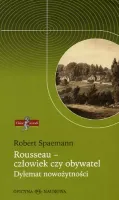 Rousseau - człowiek czy obywatel