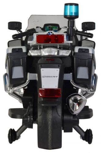 Pojazd Motor BMW Policja na Arena.pl