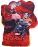 marvel avengers rękawica thor plusz 23cm