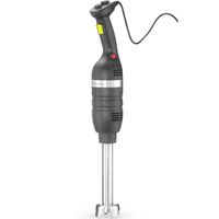mikser blender robot ręczny dł. ramienia 400 mm 4000-16000 obr./min 500 w