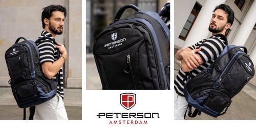 plecak ptn pwy-01-6249 navy+black na Arena.pl
