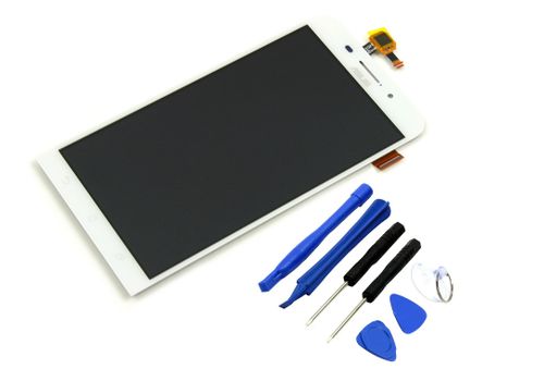 PANEL LCD ASUS ZENFONE MAX ZC550KL DIGITIZER EKRAN na Arena.pl