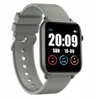 Smartwatch KW37 PRO Pomiar temperatury ciała IP68