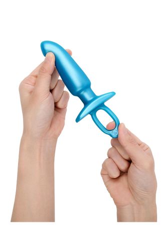 korek analny hither plug b-vibe na Arena.pl