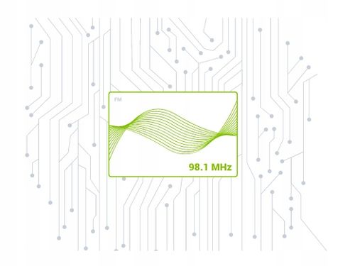 GŁOŚNIKI KOMPUTEROWE 2.1 DO KOMPUTERA SUBWOOFER Z PILOTEM Z BLUETOOTH i USB na Arena.pl