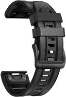 PASEK DO GARMIN QUICKFIT EPIX 2 FENIX 5 6 7 PRO PLUS FORERUNNER MARQ 22MM