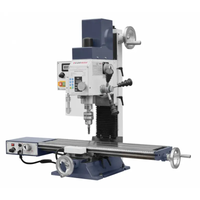FREZARKO WIERTARKA CORMAK HK25L VARIO AUTOPOSUW CYFROWY ODCZYT 50–2250 OBR