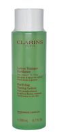 clarins purifying toning lotion 200ml