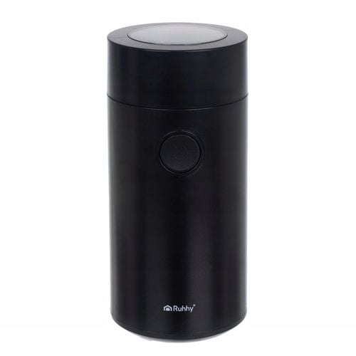 Młynek do Kawy Elektryczny do Mielenia Orzechów Przypraw Wydajny Mocny na Arena.pl