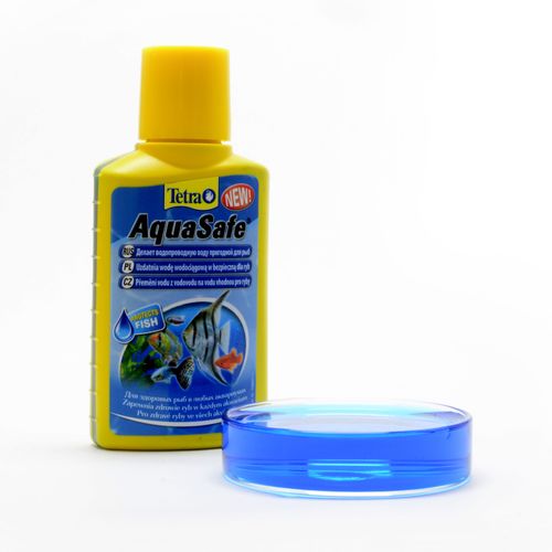 Tetra AquaSafe 100ml na Arena.pl