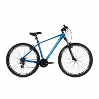 Rower crossowy Attabo ALPE 1.0 rama 17 cali koło 29 " niebieski