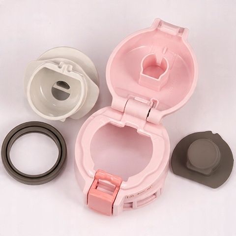 Kubek termiczny ZOJIRUSHI 360 ml na kawę herbatę Szczelny SM-SR36E-VP na Arena.pl