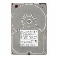 IBM 00K7909 00K4146 4.3GB 5.4K ULTRA SCSI 3.5'' DCAS-34330