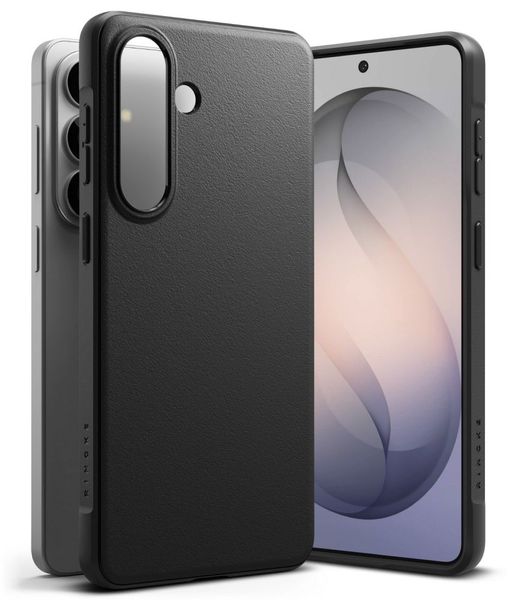 ringke onyx galaxy s26 black zdjęcie 1