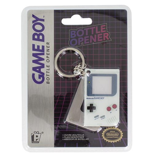 Brelok Otwieracz - Game Boy na Arena.pl