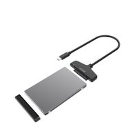 2 x Adapter Mostek USB 3.0 do SATA III Y-1096 Unitek
