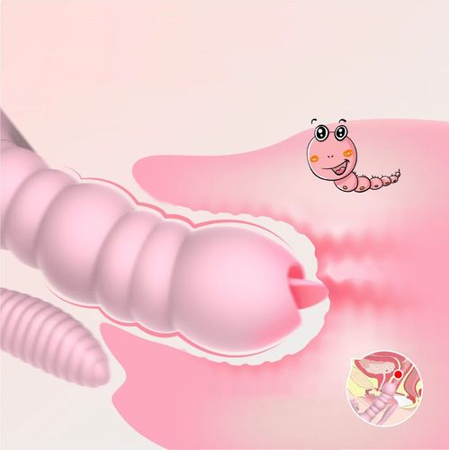 Masażer Do Majtek, Motylek Z Penisem 3In1 na Arena.pl