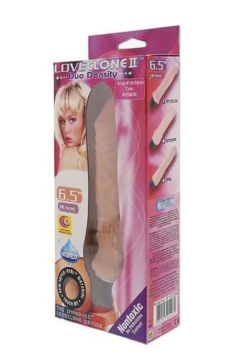 loveclone ii 6.5duo density ms wp vibr na Arena.pl