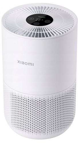 Oczyszczacz Powietrza Xiaomi Air Purifier 4 Compact do 48 m² WI-FI na Arena.pl