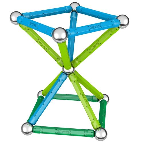 Geomag Color 35 elementów na Arena.pl