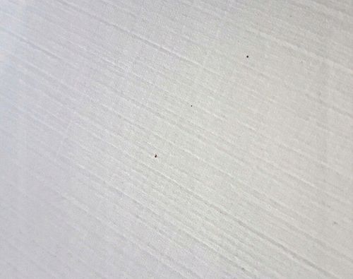 Karton Ozdobny Płótno Biały (20) 240G na Arena.pl