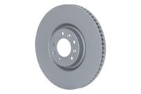 TARCZA HAM PRZOD 330X30 V ATE