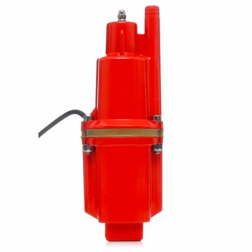 RUSKA POMPA do wody Głębinowa MEMBRANOWA Górnossąca Studni 450W zdjęcie 12