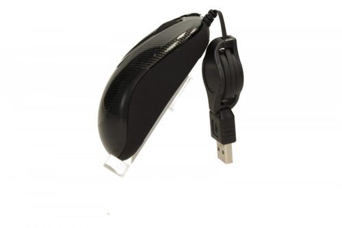 V-Track N-60F-2 Czarny Carbon USB na Arena.pl