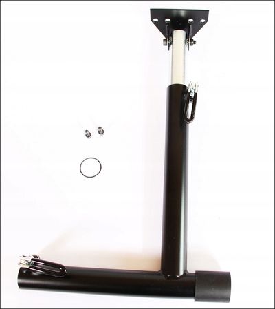 Wheel Stand Pro RGS - Moduł mocowania lewarka na Arena.pl