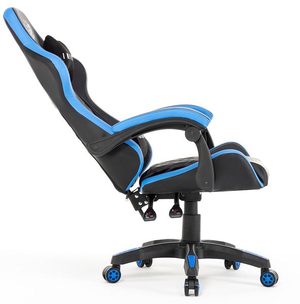 Fotel  Gamingowy Gracza Infini  Five Light Blue zdjęcie 5
