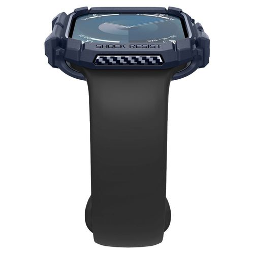 spigen rugged armor apple watch 10 (46 mm) navy blue na Arena.pl