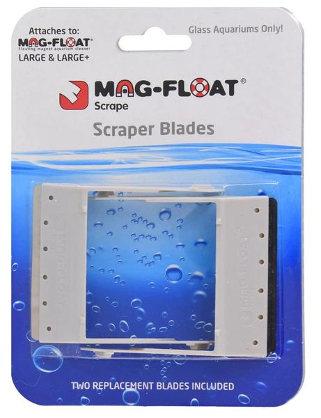 Mag Float Scrape Ostrza Do Czyścików MagFloat zdjęcie 1