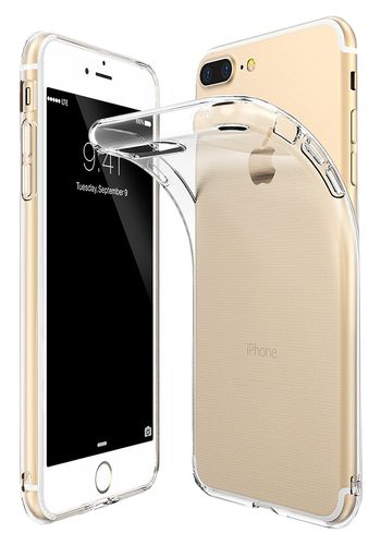 CIENKIE ETUI RINGKE AIR IPHONE 8PLUS/7PLUS + FOLIA na Arena.pl