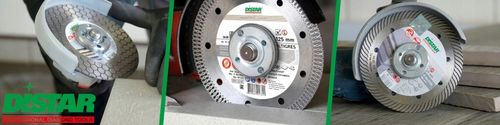 DISTAR ZESTAW OTWORNIC DRILLKIT 6-12 na Arena.pl